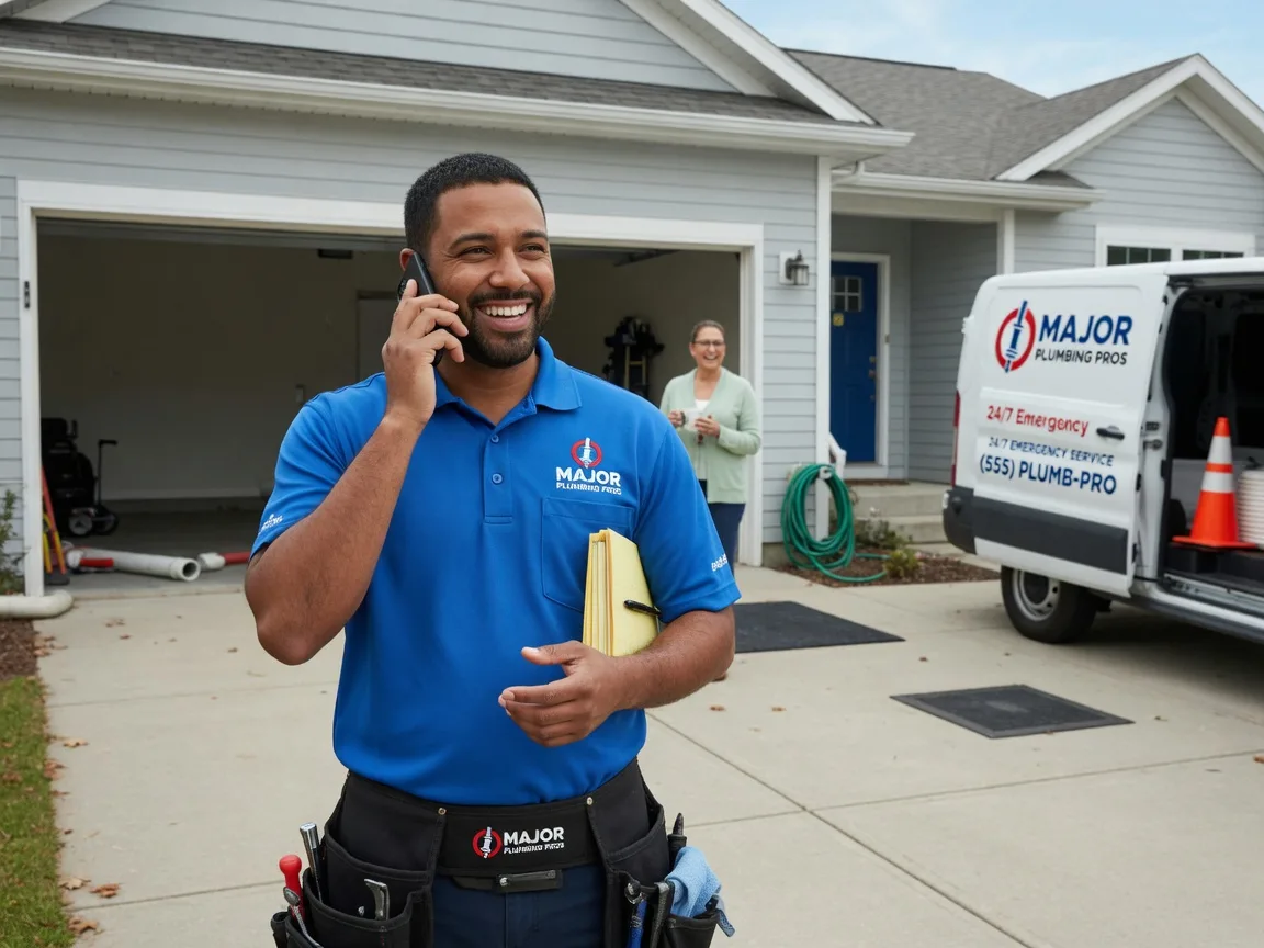 Drain Cleaning Services Coosada, AL FAQs